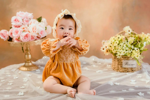 铜川宝宝多大可以吃水果